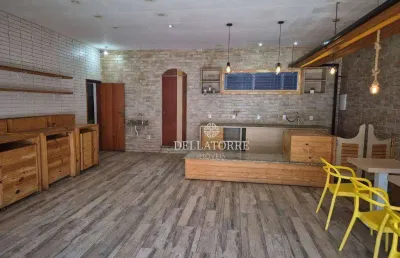 Loja para alugar, 75 m² por r$ 8.227,13/mês - alto - teresópolis/rj