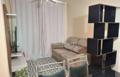 Apartamento venda 2 quartos (1 suíte) - prata - teresópolis