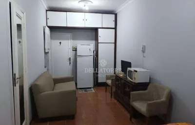 Kitnet com 1 dormitório, 19 m² - venda por r$ 165.000,00 ou aluguel por r$ 1.713,40/mês - alto - teresópolis/rj