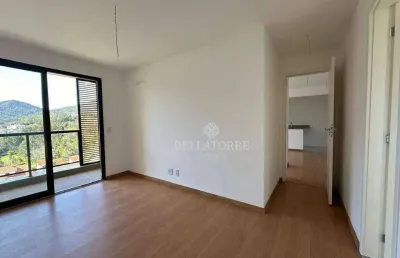 Vendo apartamento 2 quartos, 1 suíte, elevador, garagem, várzea, r$ 540 mil.