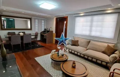 Sobrado com 4 dormitórios à venda, 220 m² por r$ 1.300.000,00 - freguesia do ó - são paulo/sp