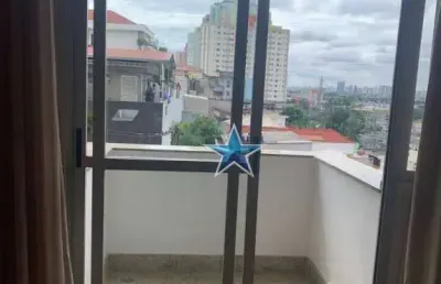 Apartamento com 2 dormitórios à venda, 68 m² por r$ 447.500,00 - freguesia do ó - são paulo/sp