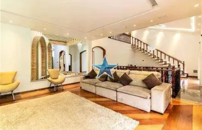 Casa com 4 dormitórios à venda, 470 m² por r$ 1.879.990,00 - city américa - são paulo/sp