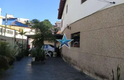 Sobrado com 3 dormitórios à venda, 113 m² por r$ 601.000,00 - freguesia do ó - são paulo/sp