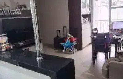Apartamento com 3 dormitórios à venda, 70 m² por r$ 670.000,00 - freguesia do ó - são paulo/sp