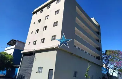 Apartamento com 1 dormitório para alugar, 35 m² por r$ 1.500,01/mês - freguesia do ó - são paulo/sp