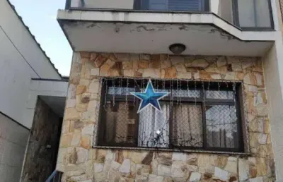 Sobrado com 3 dormitórios à venda, 176 m² por r$ 700.000,01 - freguesia do ó - são paulo/sp