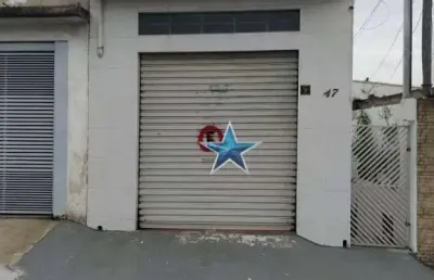 Casa com 3 dormitórios à venda, 100 m² por r$ 450.000,01 - freguesia do ó - são paulo/sp