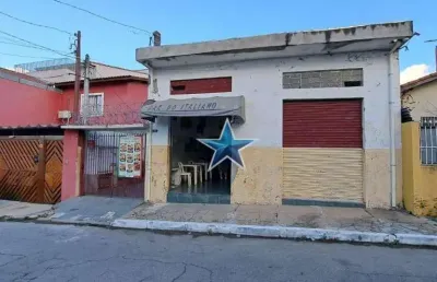 Casa com 2 dormitórios à venda, 100 m² por r$ 530.000,00 - freguesia do ó - são paulo/sp