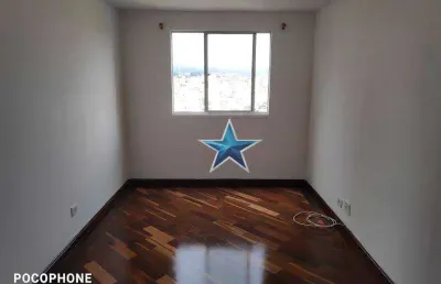 Apartamento com 2 dormitórios à venda, 55 m² por r$ 260.000,00 - brasilândia - são paulo/sp