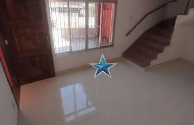 Sobrado com 3 dormitórios à venda, 90 m² por r$ 569.000,00 - freguesia do ó - são paulo/sp