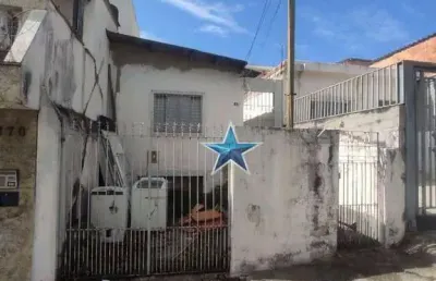 Casa com 2 dormitórios à venda, 90 m² por r$ 309.990,00 - freguesia do ó - são paulo/sp