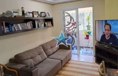 Apartamento com 2 dormitórios à venda, 50 m² por r$ 319.990,00 - freguesia do ó - são paulo/sp