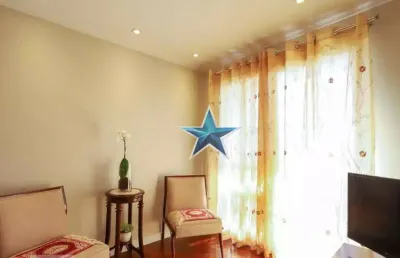 Apartamento com 2 dormitórios à venda, 53 m² por r$ 366.990,00 - freguesia do ó - são paulo/sp
