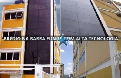 Prédio, 1515 m² - venda por r$ 10.000.000,00 ou aluguel por r$ 52.277,01/mês - barra funda - são paulo/sp