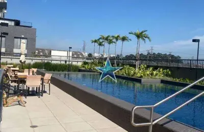 Apartamento com 3 dormitórios à venda, 89 m² por r$ 1.200.000 - vila leopoldina - são paulo/sp