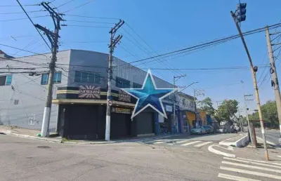 Sala para alugar, 15 m² por r$ 870,00/mês - freguesia do ó - são paulo/sp