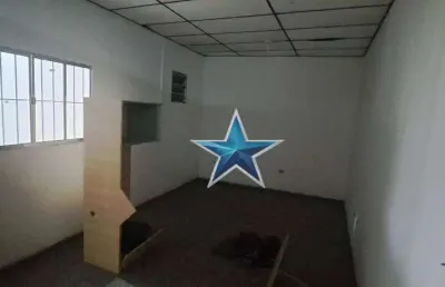 Sala para alugar, 18 m² por r$ 870,00/mês - freguesia do ó - são paulo/sp