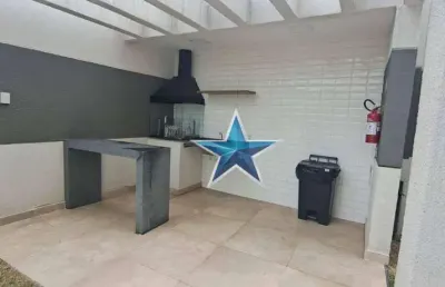 Apartamento com 2 dormitórios à venda, 33 m² por r$ 275.000,00 - parque são domingos - são paulo/sp