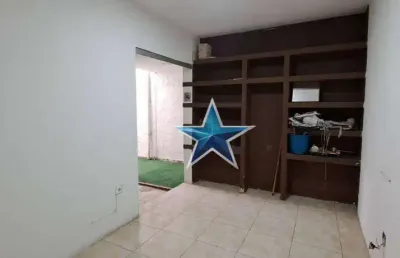 Sala para alugar, 52 m² por r$ 2.220/mês - alto da lapa - são paulo/sp