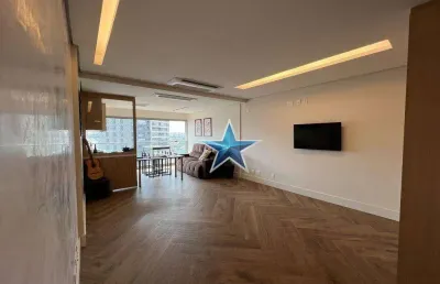 Apartamento com 3 dormitórios, 122 m² - venda por r$ 3.350.000 ou aluguel por r$ 16.820/mês - vila madalena - são paulo/sp