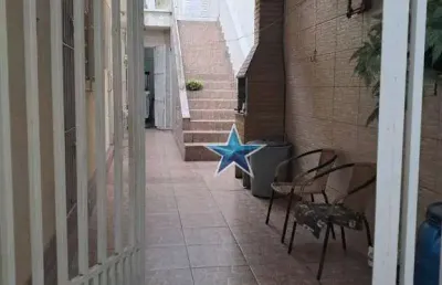 Casa com 2 dormitórios à venda, 80 m² por r$ 380.000,00 - jardim princesa - são paulo/sp