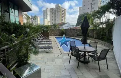 Apartamento com 3 dormitórios para alugar, 130 m² por r$ 10.288,00/mês - pompeia - são paulo/sp