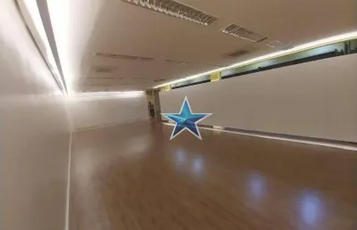 Sala para alugar, 100 m² por r$ 12.000,00/mês - pinheiros - são paulo/sp