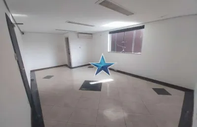 Sala para alugar, 28 m² por r$ 4.000,00/mês - pinheiros - são paulo/sp