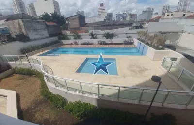 Apartamento com 2 dormitórios, 54 m² - venda por r$ 745.000 ou aluguel por r$ 6.906/mês - lapa - são paulo/sp