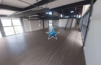 Conjunto, 843 m² - venda por r$ 15.185.700 ou aluguel por r$ 91.331/mês - sumarezinho - são paulo/sp