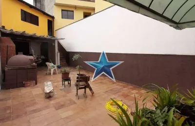 Casa com 2 dormitórios à venda, 110 m² por r$ 580.000,00 - freguesia do ó - são paulo/sp