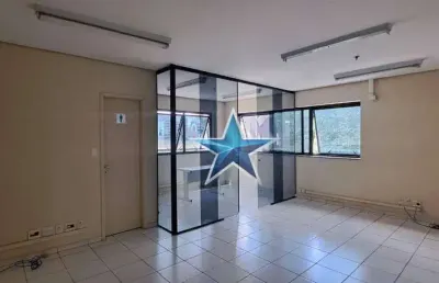 Conjunto para alugar, 88 m² por r$ 7.731,70/mês - pacaembu - são paulo/sp