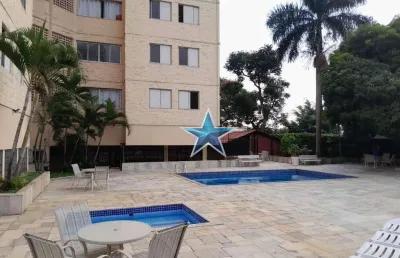 Apartamento com 3 dormitórios à venda, 72 m² por r$ 385.000,00 - vila guilherme - são paulo/sp