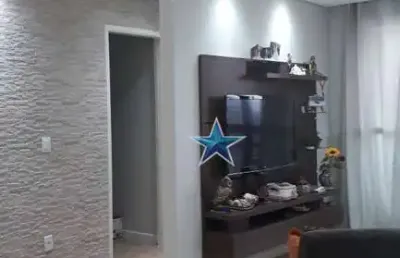 Apartamento com 3 dormitórios à venda, 65 m² por r$ 360.000,00 - jaguaribe - osasco/sp