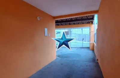 Casa com 1 dormitório para alugar, 30 m² por r$ 1.150/mês - jardim monjolo - são paulo/sp