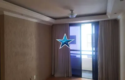 Apartamento com 3 dormitórios, 65 m² - venda por r$ 480.000 ou aluguel por r$ 3.160/mês - jaguaribe - osasco/sp