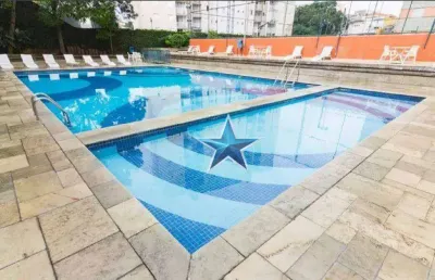 Apartamento com 4 dormitórios, 85 m² - venda por r$ 570.000,00 ou aluguel por r$ 4.156,00/mês - freguesia do ó - são paulo/sp