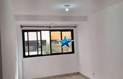 Apartamento com 3 dormitórios para alugar, 65 m² por r$ 2.450/mês - jaguaribe - osasco/sp