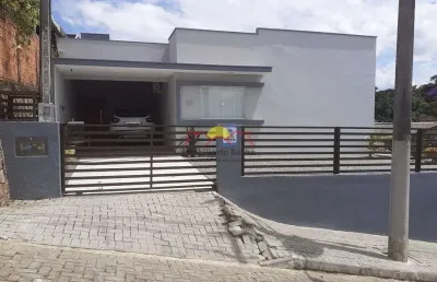 Casa com 2 quartos à venda no João Costa, Joinville 