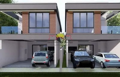 Casa com 3 quartos à venda no Itacolomi, Balneário Piçarras 