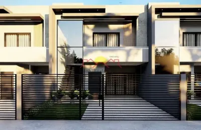 Casa com 3 quartos à venda no América, Joinville 