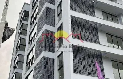 Apartamento com 2 quartos à venda no Saguaçu, Joinville 