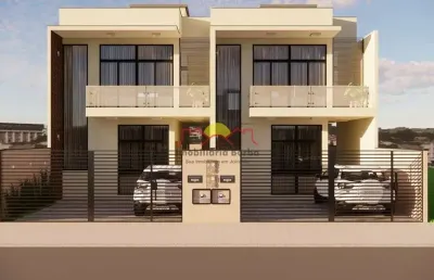 Casa com 3 quartos à venda no Centro, Barra Velha 