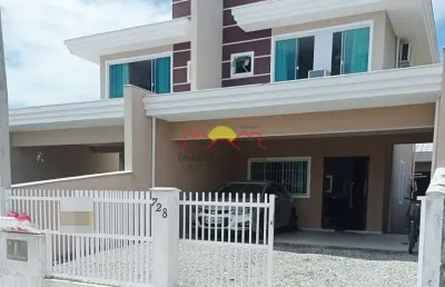 Casa com 2 quartos à venda no Ubatuba, São Francisco do Sul 