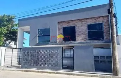 Apartamento com 3 quartos à venda no Ubatuba, São Francisco do Sul 