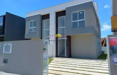 Casa com 3 quartos à venda no Itaguaçu, São Francisco do Sul 