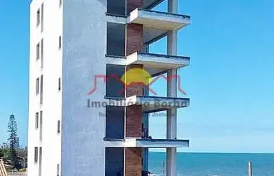 Apartamento com 3 quartos à venda no Tabuleiro, Barra Velha 