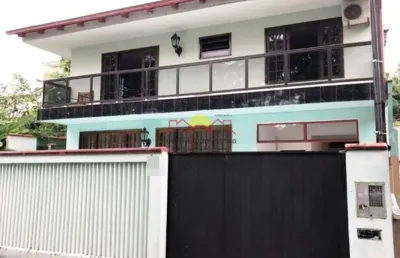 Casa com 3 quartos à venda no Floresta, Joinville 