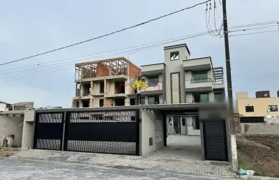 Apartamento com 3 quartos à venda no Itacolomi, Balneário Piçarras 